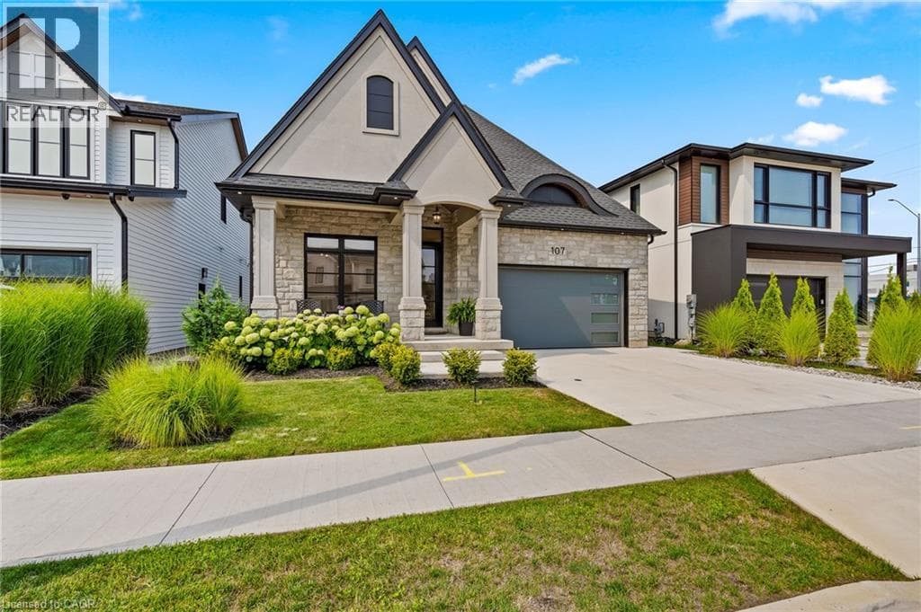 107 MILLPOND Road