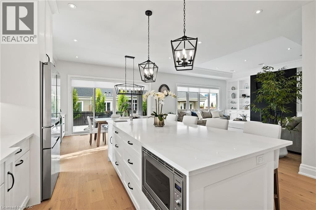 Single Family at 107 MILLPOND Road, Niagara-on-the-Lake, Ontario - Photo 10 - RE/MAX Garden City Realty