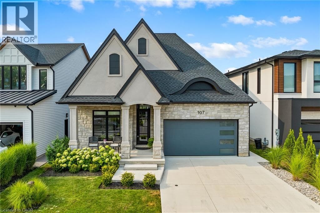 Single Family at 107 MILLPOND Road, Niagara-on-the-Lake, Ontario - Photo 2 - RE/MAX Garden City Realty