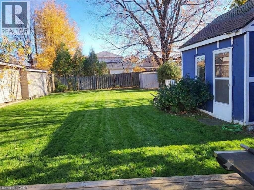 Single Family at 235 FARES Street, Port Colborne, Ontario - Photo 4 - RE/MAX Garden City Realty