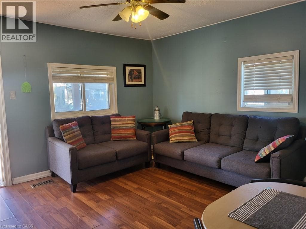 Single Family at 235 FARES Street, Port Colborne, Ontario - Photo 8 - RE/MAX Garden City Realty