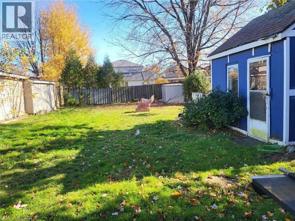 Single Family at 235 FARES Street, Port Colborne, Ontario - Photo 3 - RE/MAX Garden City Realty