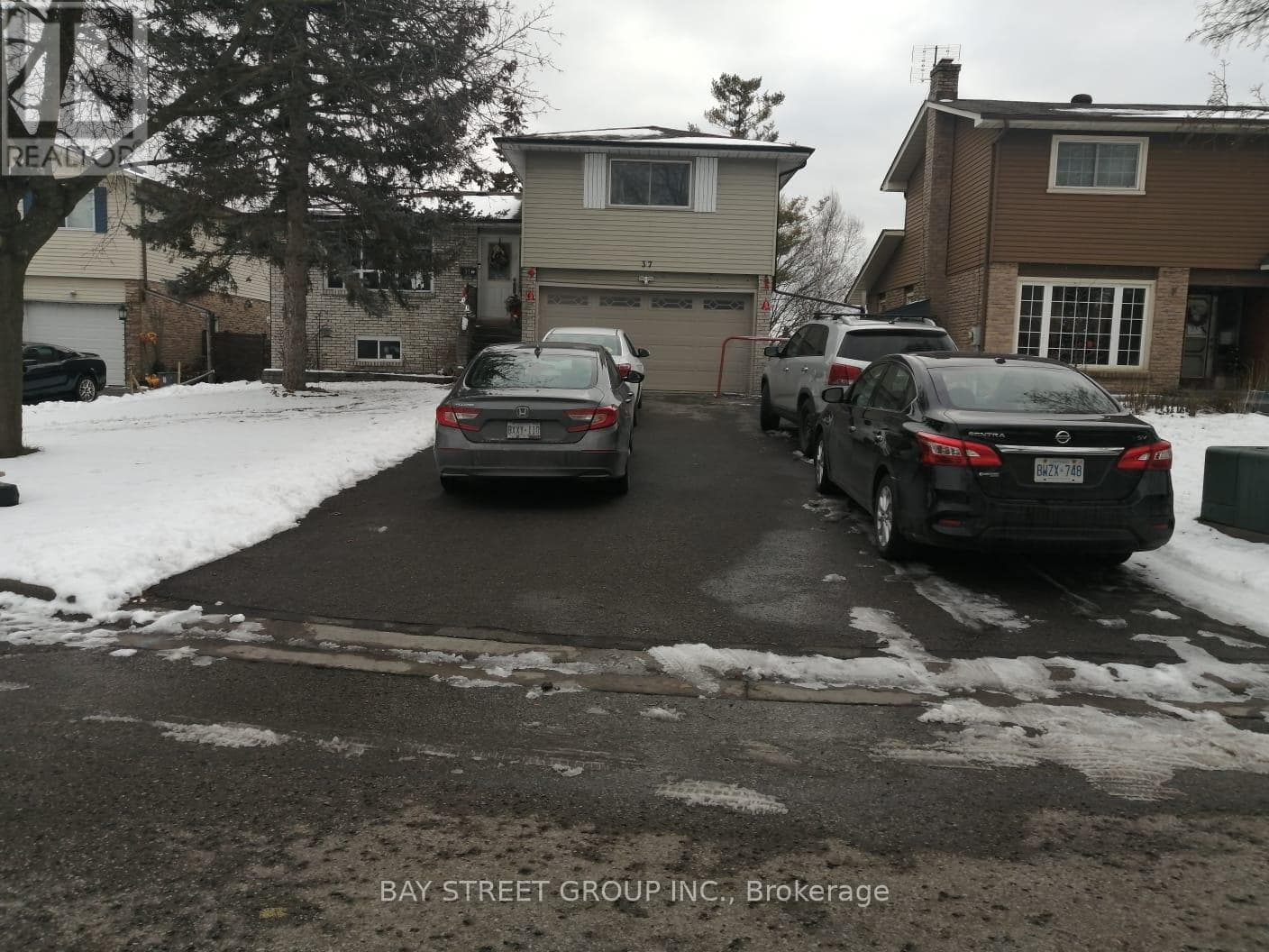 37 Caledon Court