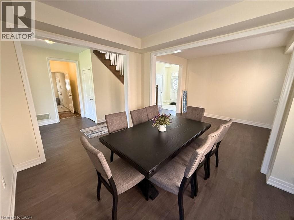Single Family at 9462 TALLGRASS Avenue, Niagara Falls, Ontario - Photo 8 - RE/MAX Garden City Realty