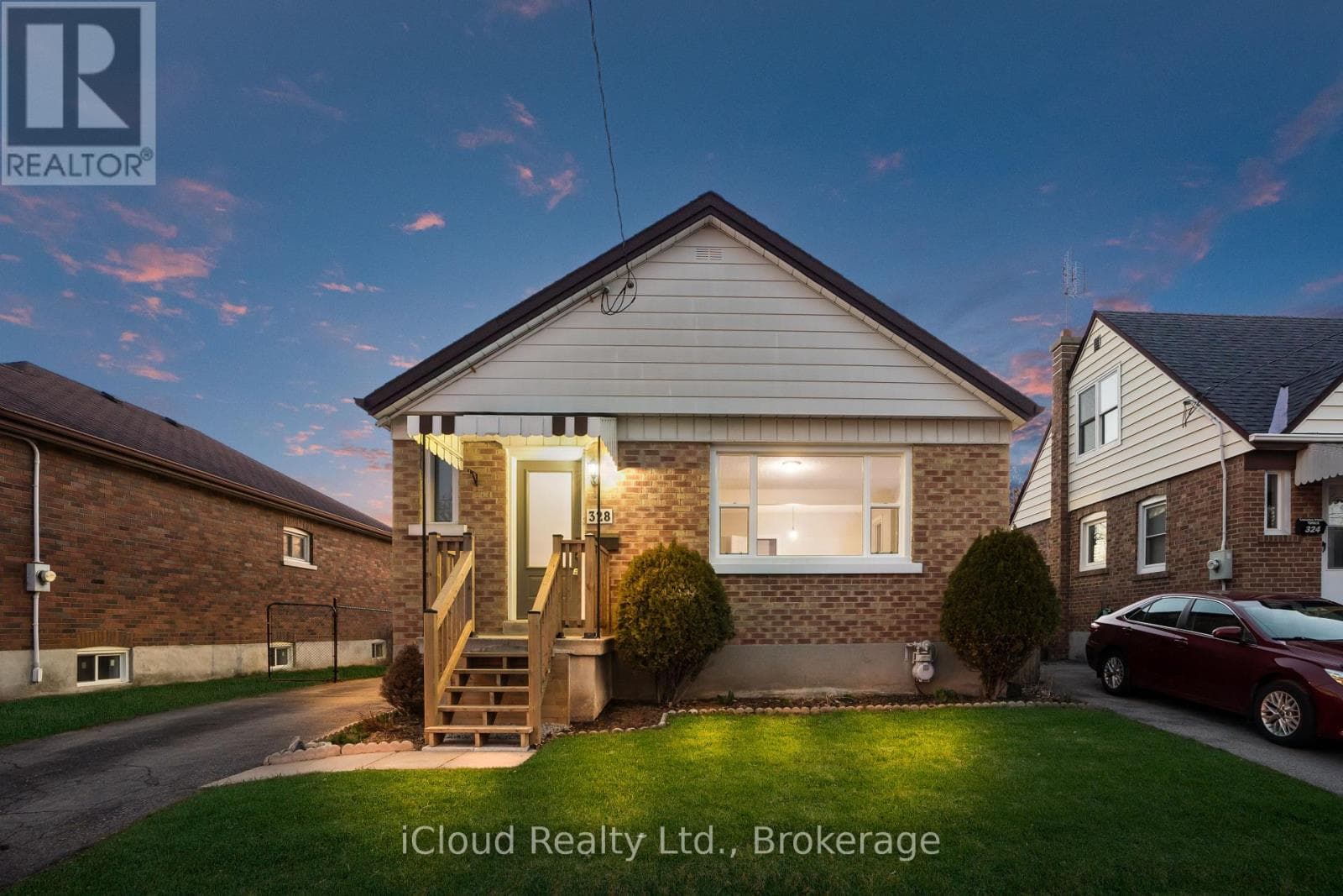 Lower- 328 Wilson Road