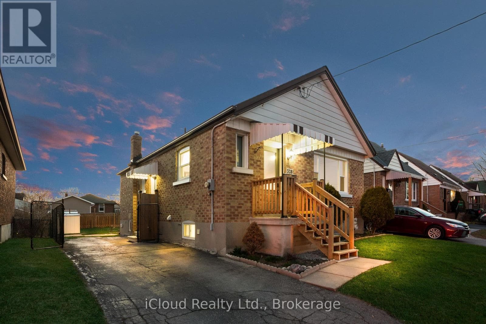 Multi-family at Lower- 328 Wilson Road, Oshawa (Central), Ontario - Photo 2 - RE/MAX Garden City Realty