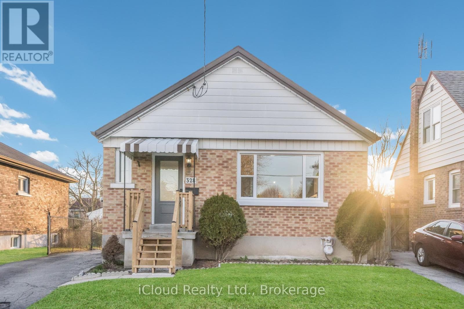 Multi-family at Lower- 328 Wilson Road, Oshawa (Central), Ontario - Photo 3 - RE/MAX Garden City Realty