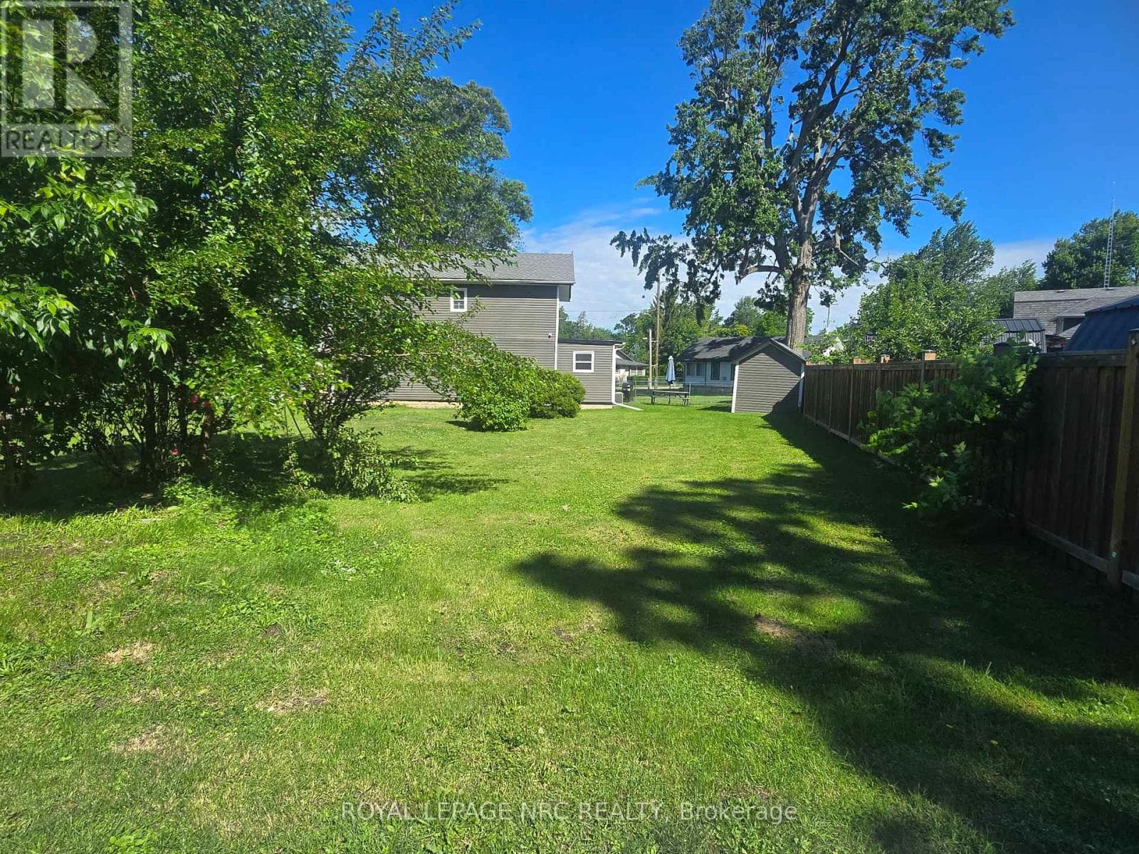 Lot 171 Shannon Road