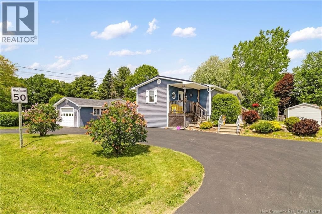 Single Family at , Lincoln, New Brunswick - Photo 2 - RE/MAX Garden City Realty