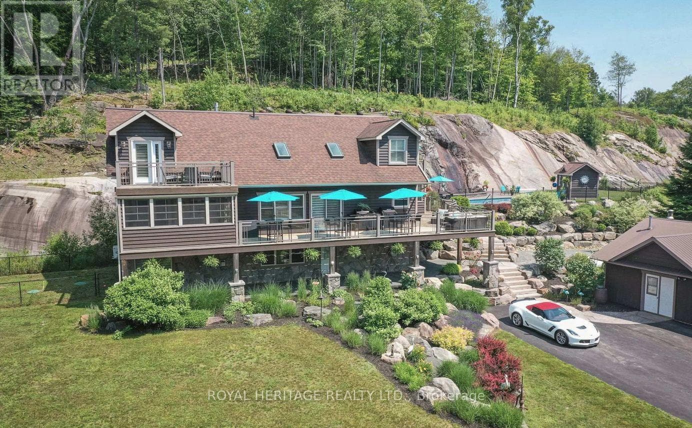 120 Hutcheson Beach Road