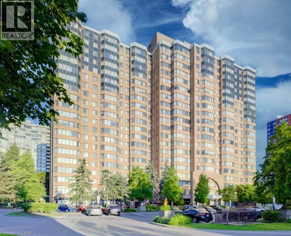 Single Family at 1913- 80 ALTON TOWERS Circle, Toronto, Ontario - Photo 2 - RE/MAX Garden City Realty