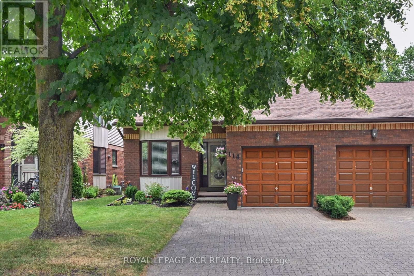 114 Green Briar Road