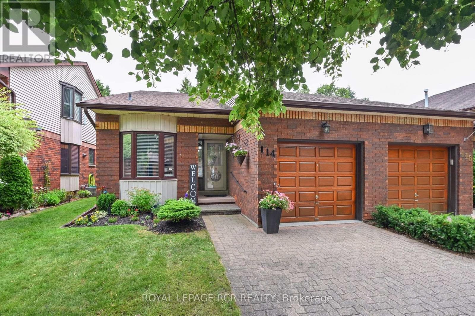 Single Family at 114 Green Briar Road, New Tecumseth (Alliston), Ontario - Photo 2 - RE/MAX Garden City Realty