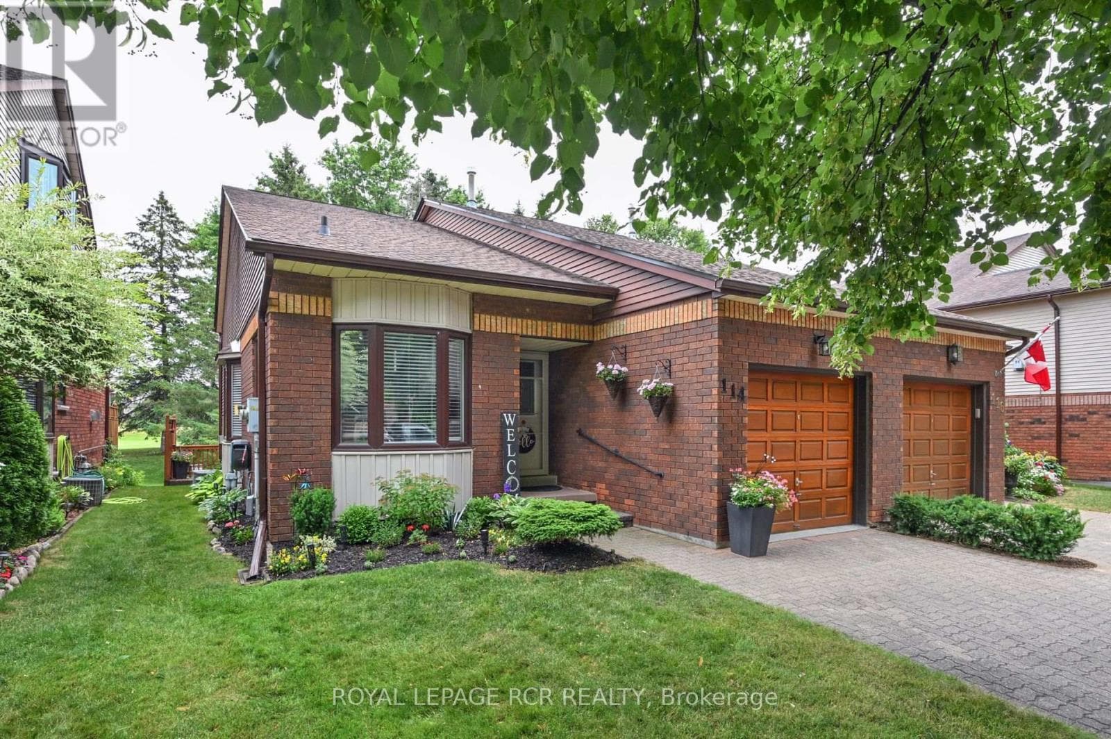 Single Family at 114 Green Briar Road, New Tecumseth (Alliston), Ontario - Photo 3 - RE/MAX Garden City Realty