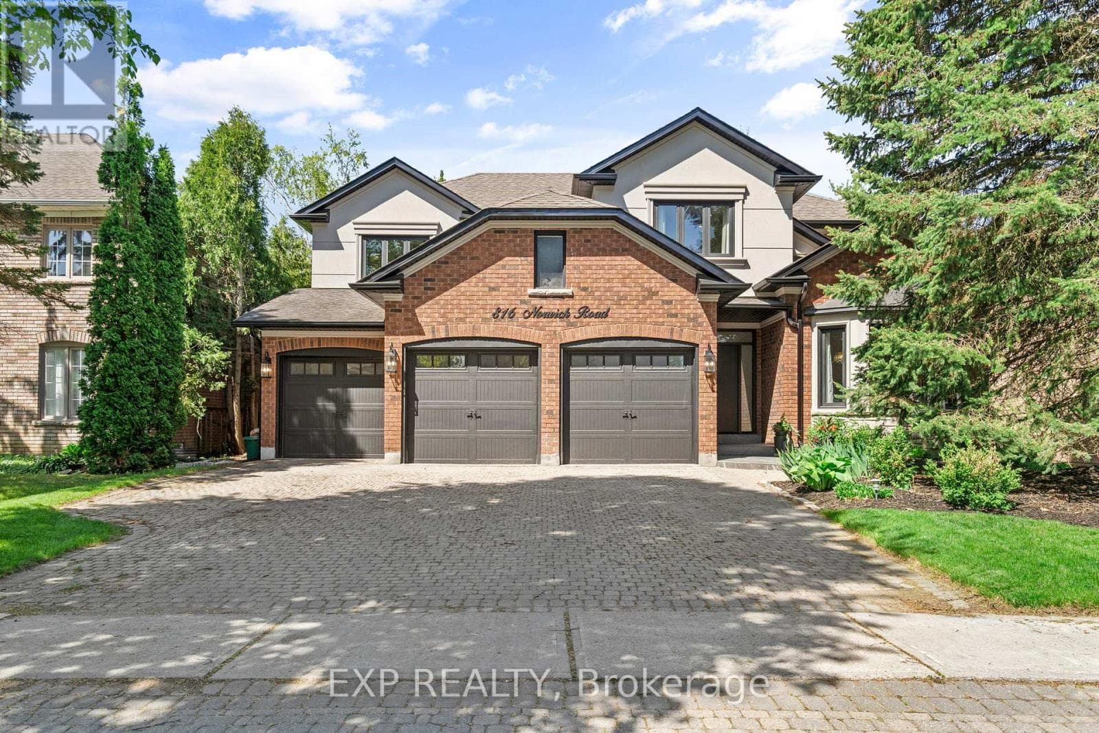 816 Norwick Road