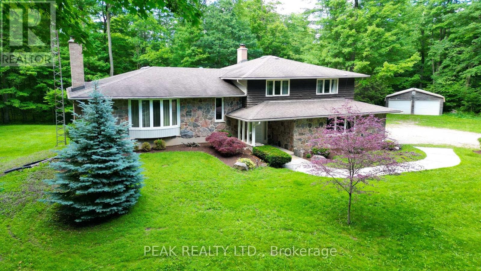 2430 Bethel Road
