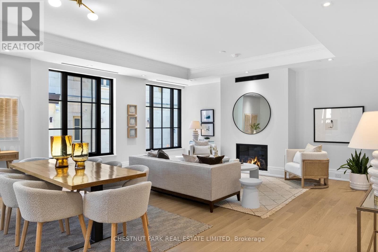 Single Family at 202- 77 Clarendon Avenue, Toronto (Casa Loma), Ontario - Photo 2 - RE/MAX Garden City Realty