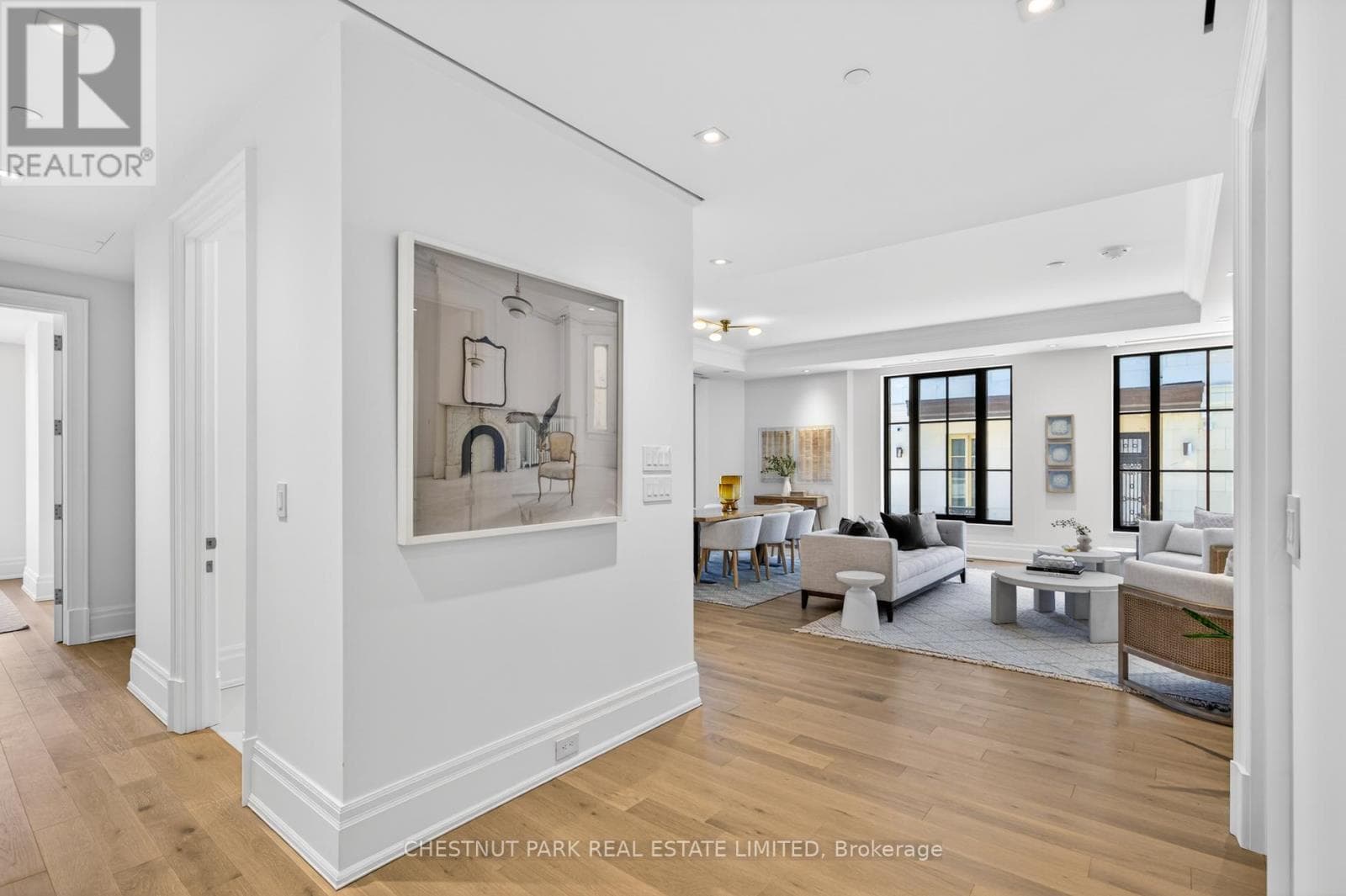 Single Family at 202- 77 Clarendon Avenue, Toronto (Casa Loma), Ontario - Photo 3 - RE/MAX Garden City Realty
