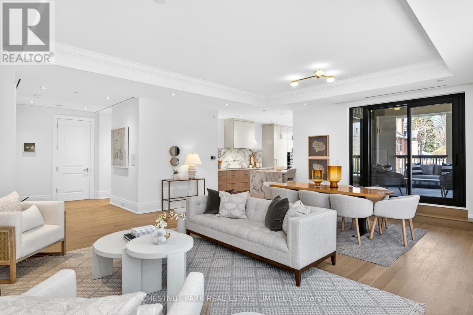 Single Family at 202- 77 Clarendon Avenue, Toronto (Casa Loma), Ontario - Photo 7 - RE/MAX Garden City Realty