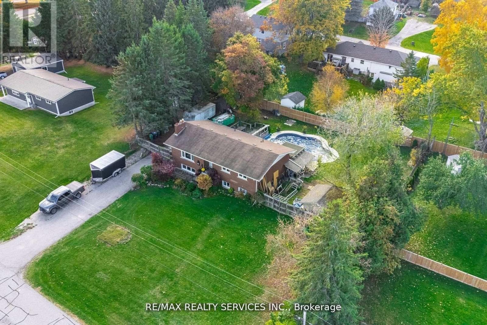 32 Caledon Street