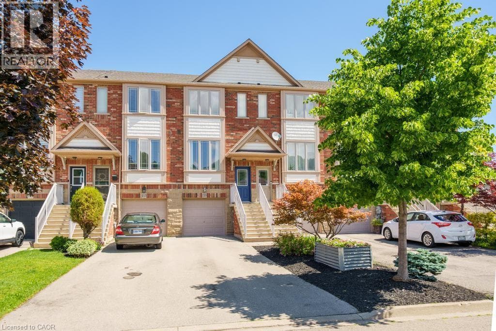 115 WILLOW Lane