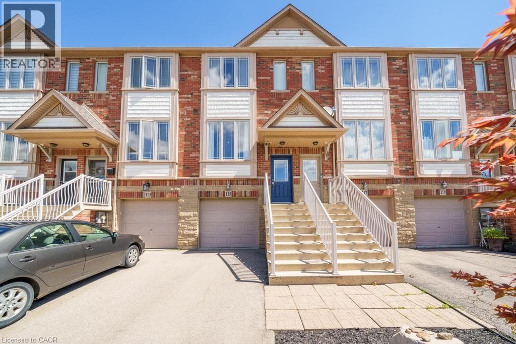 Single Family at 115 WILLOW Lane, Grimsby, Ontario - Photo 5 - RE/MAX Garden City Realty