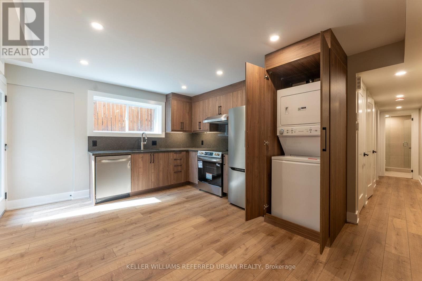 Single Family at 1- 352 Jones Avenue, Toronto (Blake-Jones), Ontario - Photo 2 - RE/MAX Garden City Realty