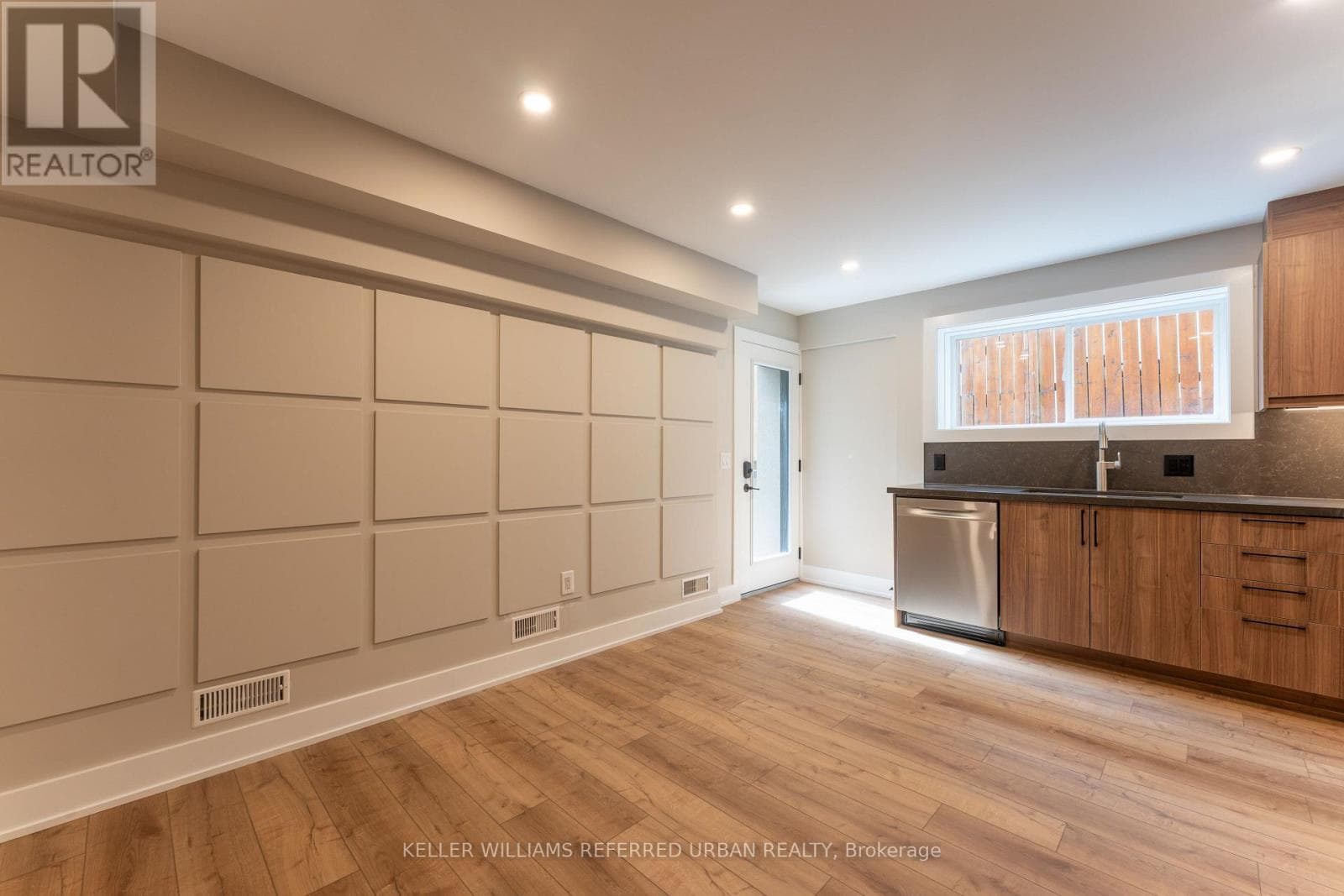 Single Family at 1- 352 Jones Avenue, Toronto (Blake-Jones), Ontario - Photo 3 - RE/MAX Garden City Realty