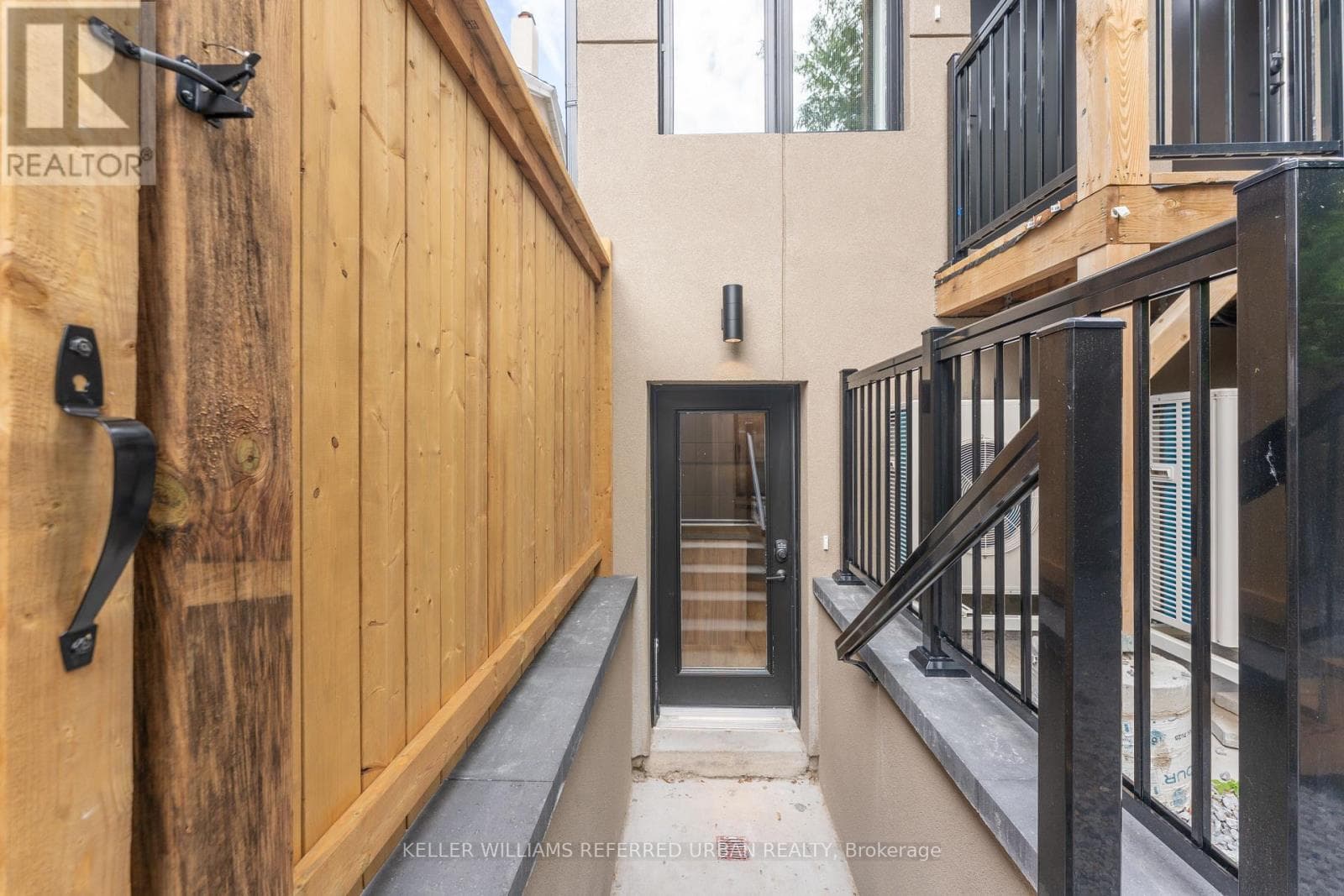 Single Family at 1- 352 Jones Avenue, Toronto (Blake-Jones), Ontario - Photo 4 - RE/MAX Garden City Realty