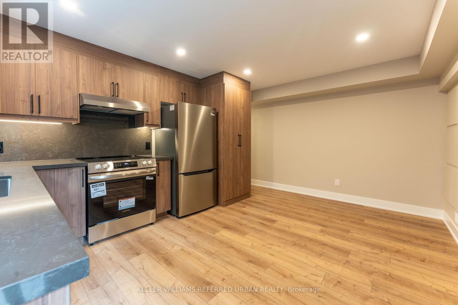 Single Family at 1- 352 Jones Avenue, Toronto (Blake-Jones), Ontario - Photo 5 - RE/MAX Garden City Realty