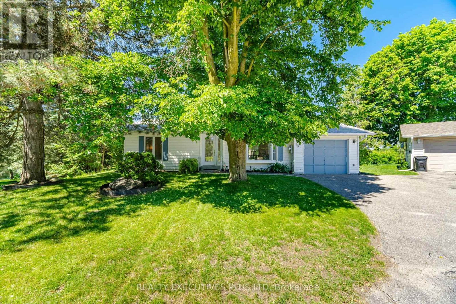 14 Butternut Court