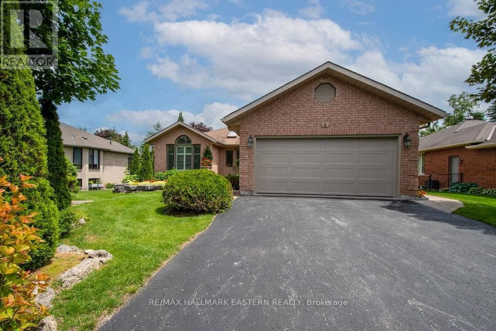 Single Family at 4 Ports Drive, Kawartha Lakes (Bobcaygeon), Ontario - Photo 2 - RE/MAX Garden City Realty