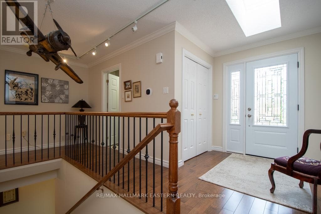 Single Family at 4 Ports Drive, Kawartha Lakes (Bobcaygeon), Ontario - Photo 5 - RE/MAX Garden City Realty