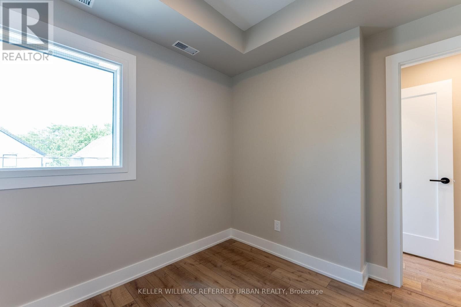 Single Family at 3- 352 Jones Avenue, Toronto (Blake-Jones), Ontario - Photo 4 - RE/MAX Garden City Realty