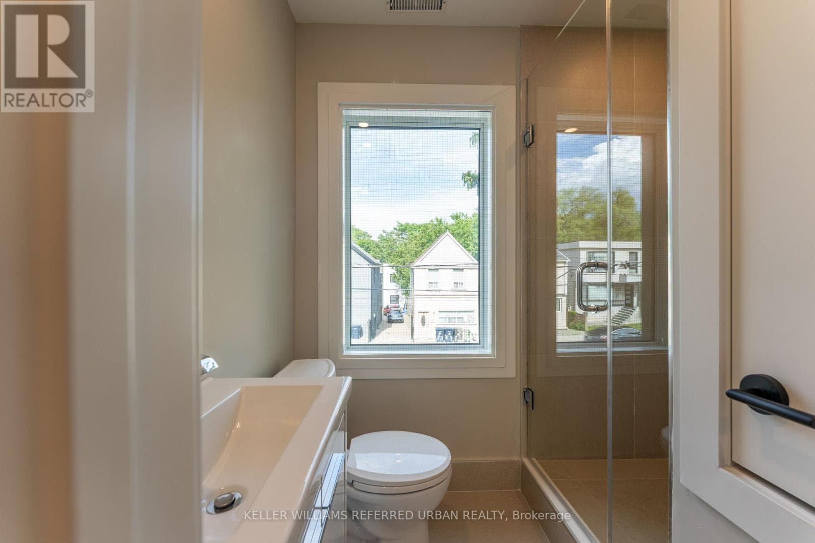 Single Family at 3- 352 Jones Avenue, Toronto (Blake-Jones), Ontario - Photo 8 - RE/MAX Garden City Realty
