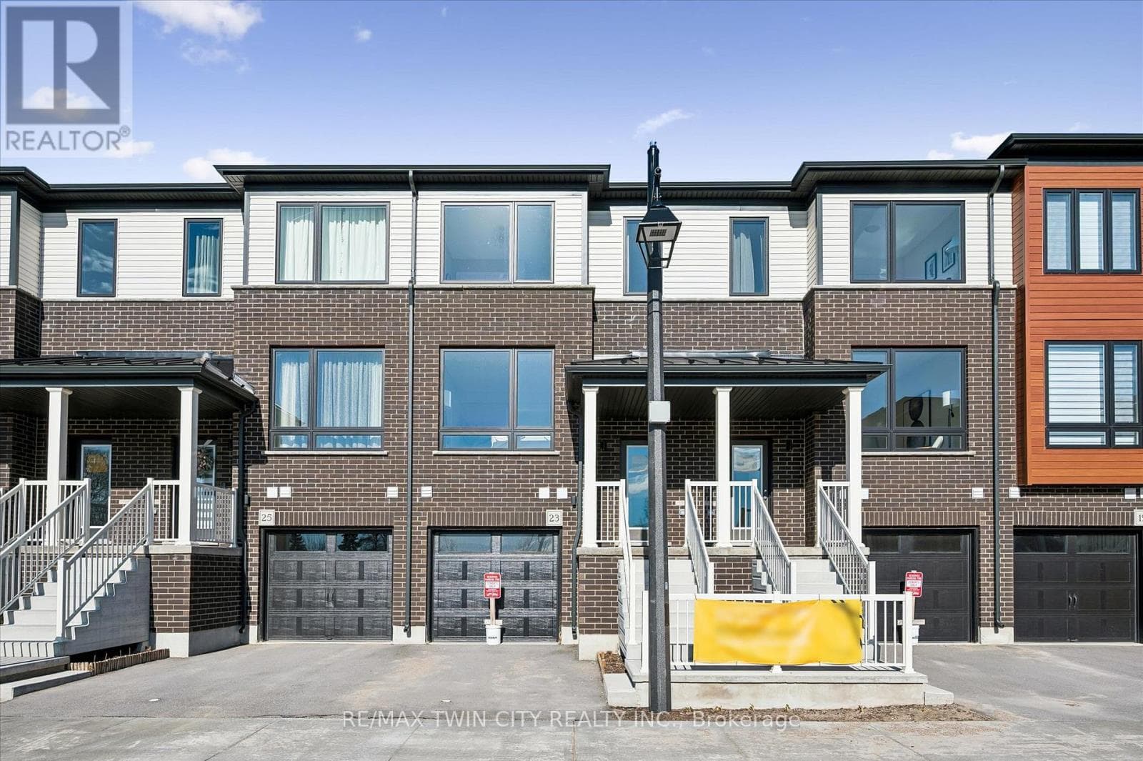 23 Sora Lane