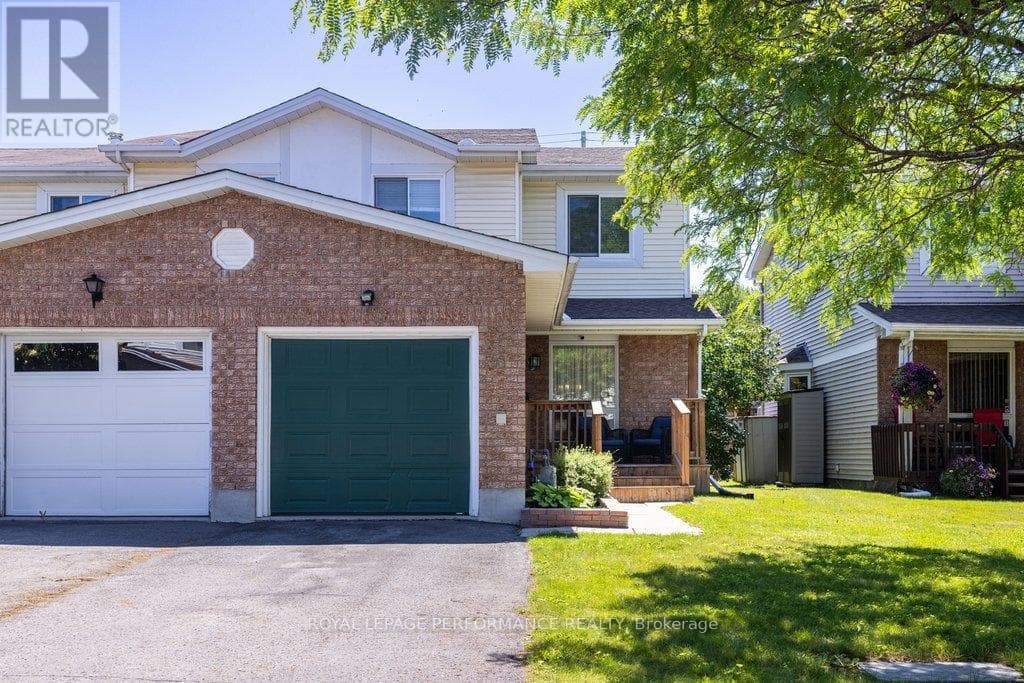 38 Burlington Crescent