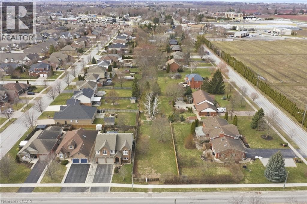Vacant Land at 1624 CONCESSION ROAD 4 Road, Niagara-on-the-Lake, Ontario - Photo 10 - RE/MAX Garden City Realty