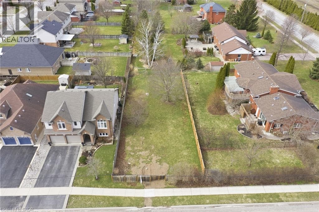Vacant Land at 1624 CONCESSION ROAD 4 Road, Niagara-on-the-Lake, Ontario - Photo 2 - RE/MAX Garden City Realty