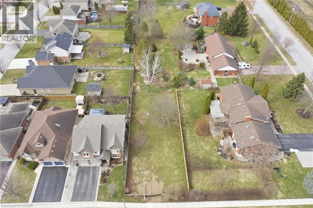Vacant Land at 1624 CONCESSION ROAD 4 Road, Niagara-on-the-Lake, Ontario - Photo 3 - RE/MAX Garden City Realty