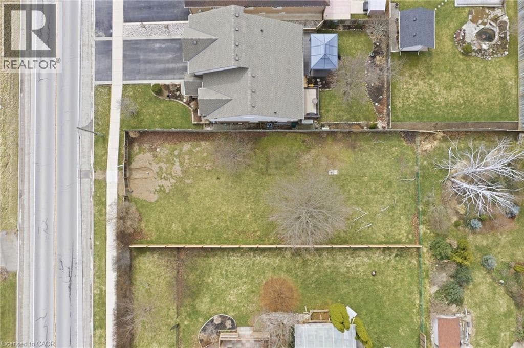 Vacant Land at 1624 CONCESSION ROAD 4 Road, Niagara-on-the-Lake, Ontario - Photo 4 - RE/MAX Garden City Realty