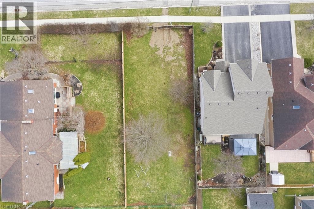 Vacant Land at 1624 CONCESSION ROAD 4 Road, Niagara-on-the-Lake, Ontario - Photo 5 - RE/MAX Garden City Realty