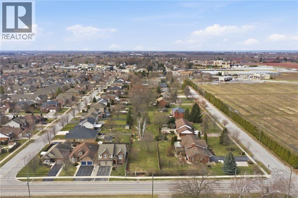 Vacant Land at 1624 CONCESSION ROAD 4 Road, Niagara-on-the-Lake, Ontario - Photo 6 - RE/MAX Garden City Realty