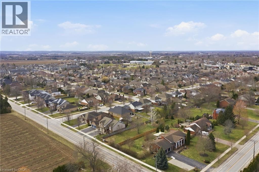 Vacant Land at 1624 CONCESSION ROAD 4 Road, Niagara-on-the-Lake, Ontario - Photo 7 - RE/MAX Garden City Realty
