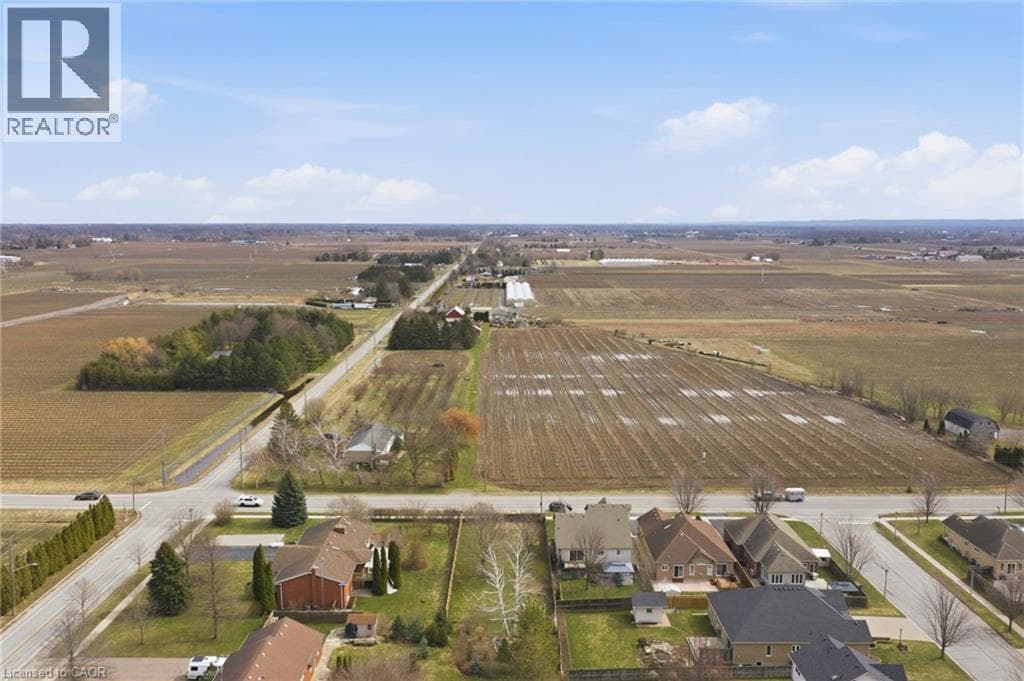 Vacant Land at 1624 CONCESSION ROAD 4 Road, Niagara-on-the-Lake, Ontario - Photo 8 - RE/MAX Garden City Realty
