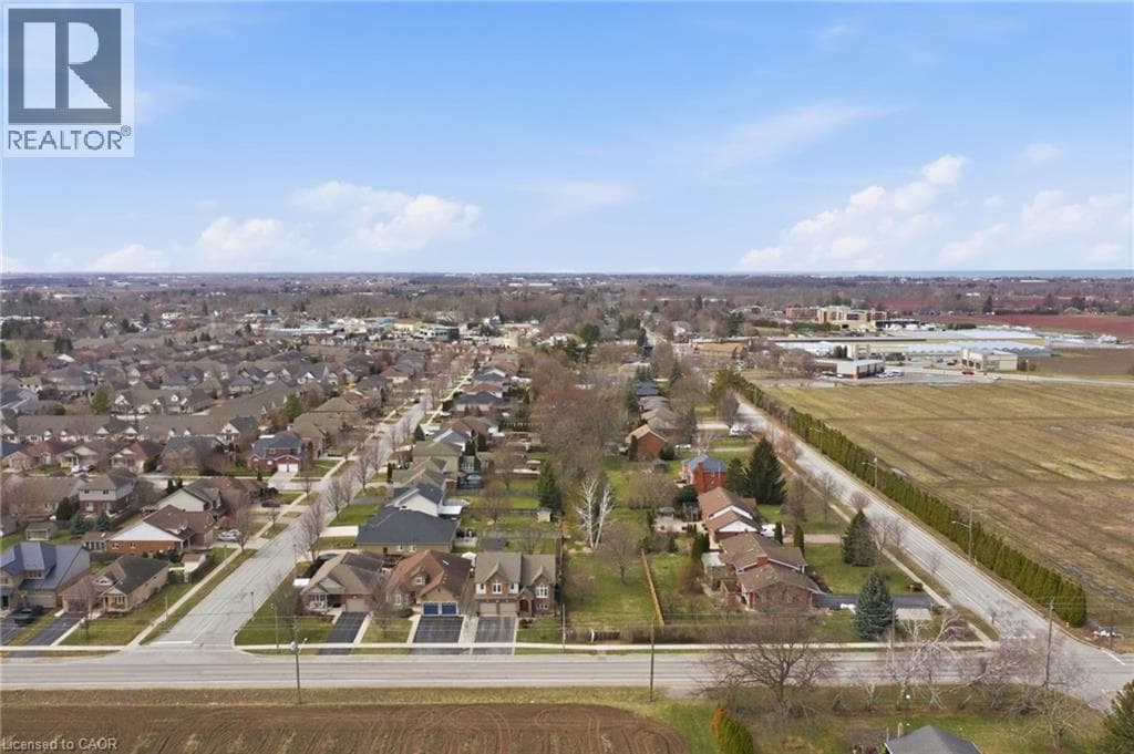 Vacant Land at 1624 CONCESSION ROAD 4 Road, Niagara-on-the-Lake, Ontario - Photo 9 - RE/MAX Garden City Realty