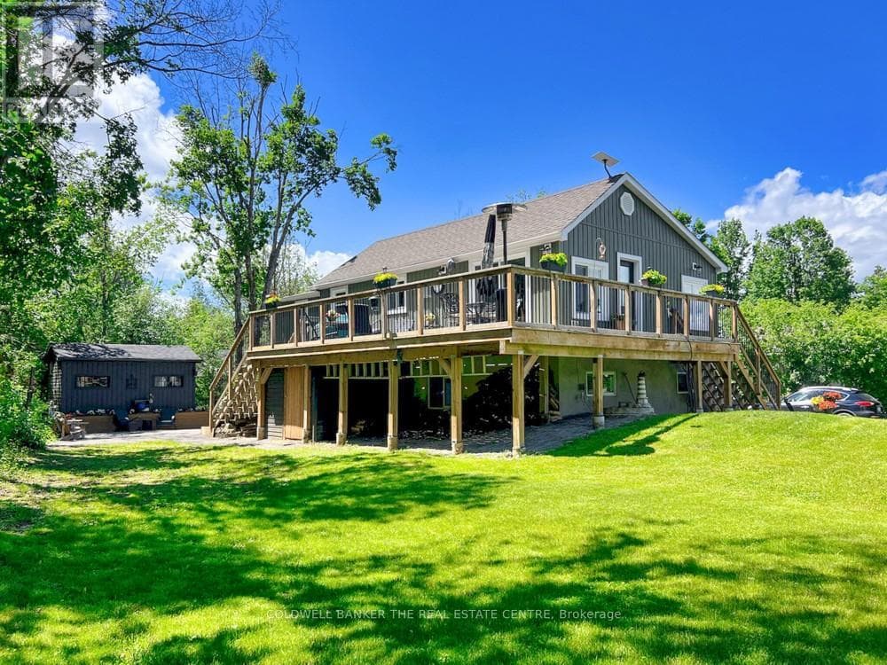 521 Ranch Road
