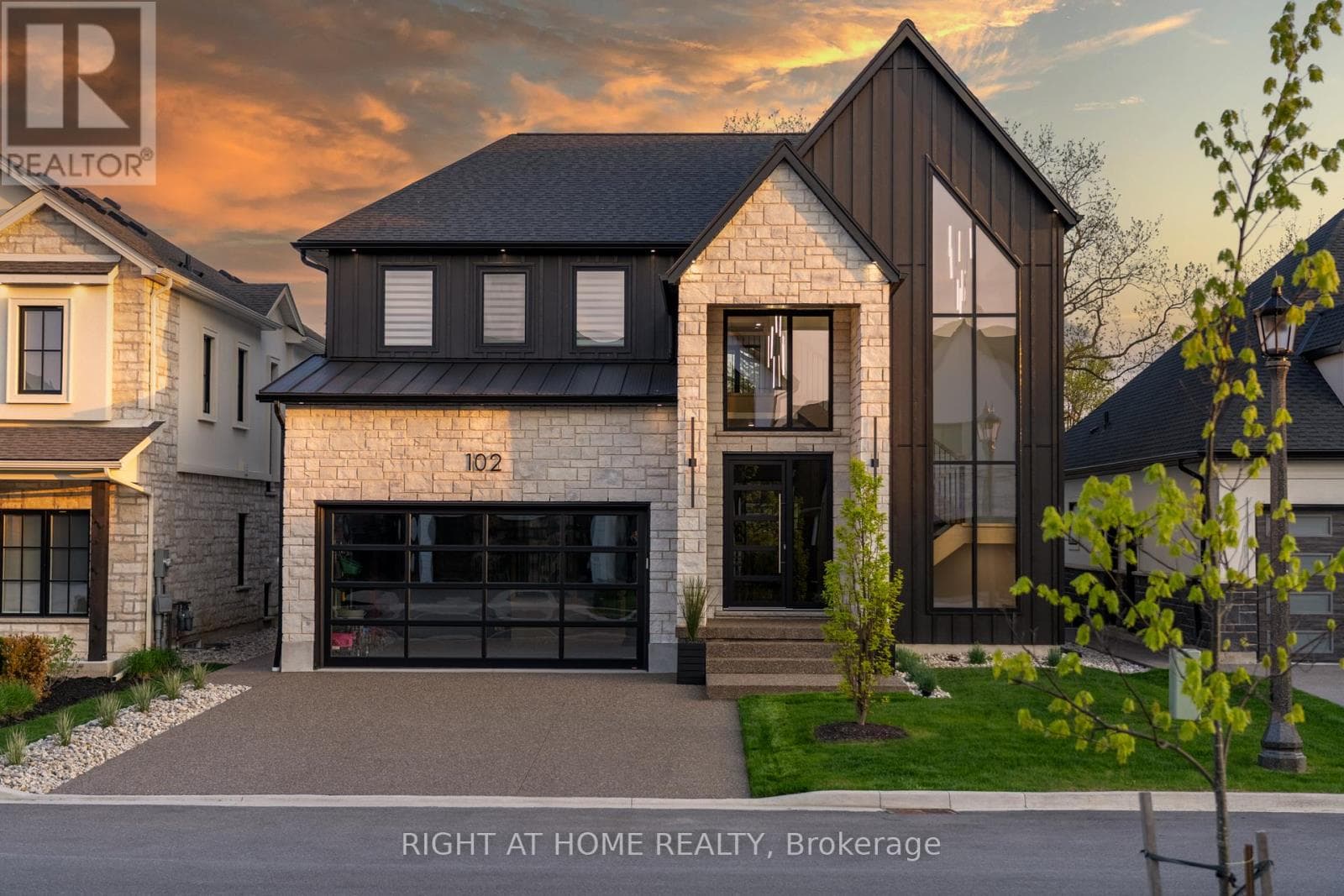 102 Millpond Road