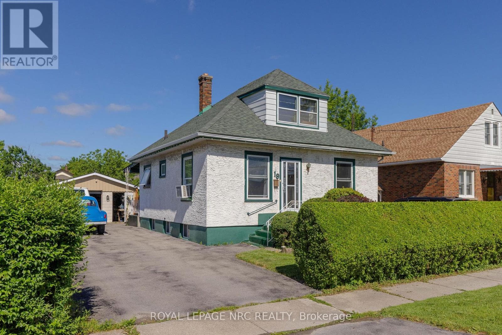 19 Cunningham Street