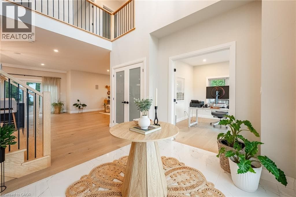 Single Family at 22 LAKE Street, Grimsby, Ontario - Photo 6 - RE/MAX Garden City Realty